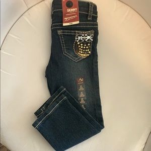 New Arizona toddler jeans